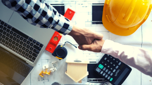 Top 5 Contractor Websites