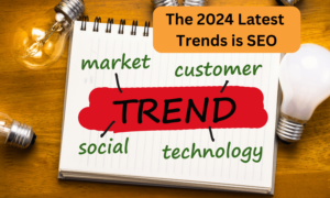 latest trends in seo
